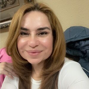 Meet your Posher, Dory